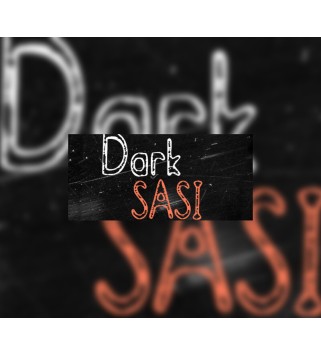 Dark SASI Steam Key GLOBAL